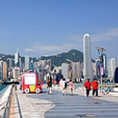 香港两天游|一日游攻略|周末游路线