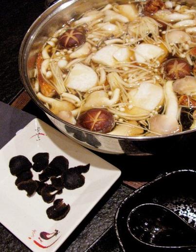 香港火锅:奇特得令人无可抵挡的美食