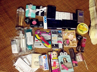 两天香港纯购物之旅 败4S&tiffany&Chanel等品