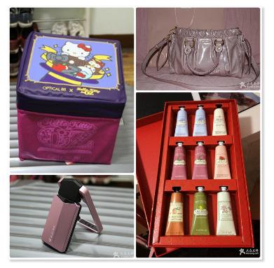 香港购物归来 败各种大小牌刷卡无下限（中篇）