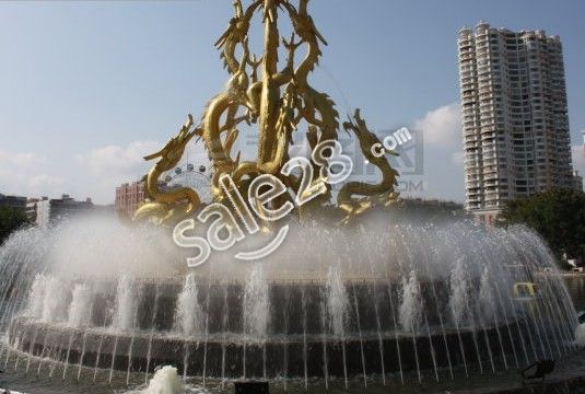 九龙公园
