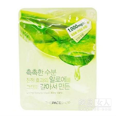 9款超好用韩国品牌面膜热荐
