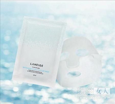 9款超好用韩国品牌面膜热荐