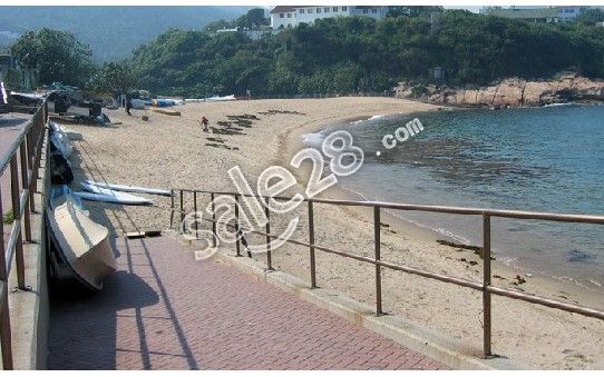 香港石澳郊野公园旅游指南