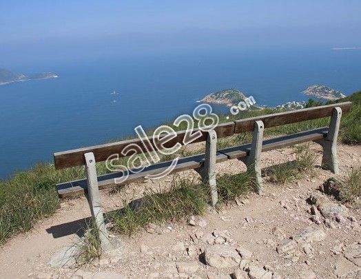 香港石澳郊野公园旅游指南