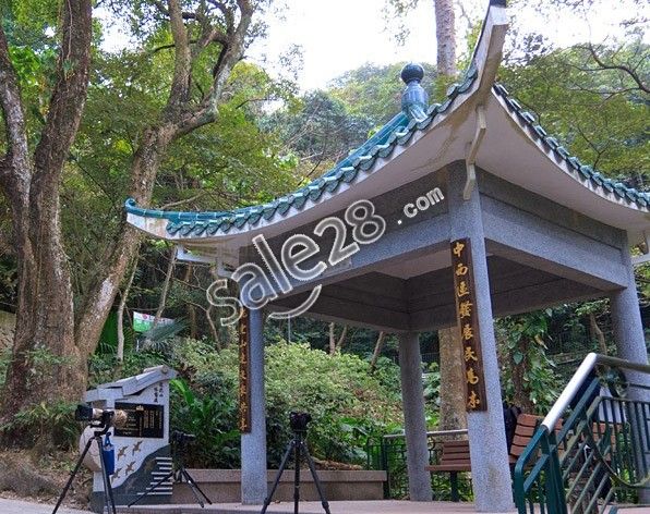 香港龙虎山郊野公园旅游攻略