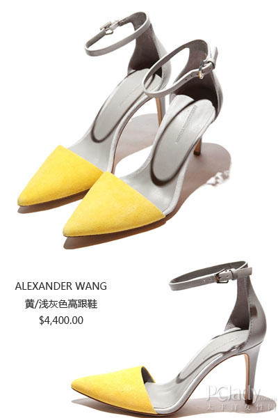 ALEXANDER WANG