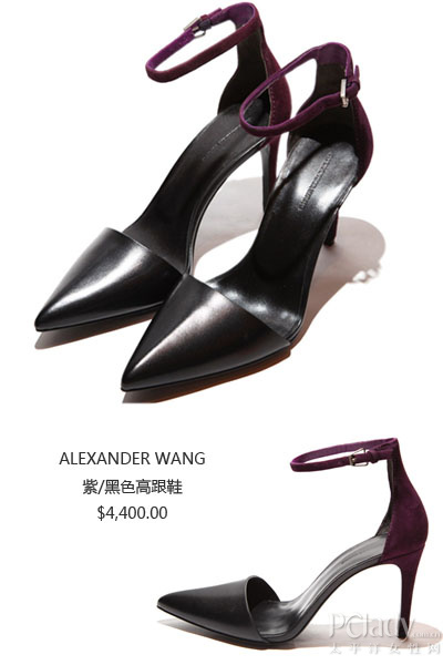 ALEXANDER WANG
