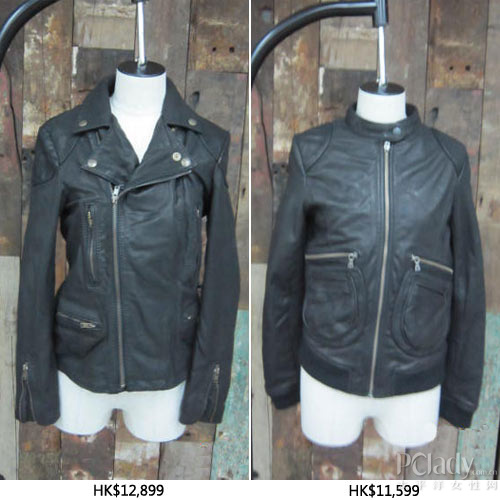 Hysteric Glamour