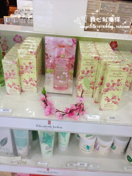 （上集）夏末初秋，再次沦陷你的“活色生香”--8-26HK四天三晚实录 - 我心似海洋 - 海洋的小小宇宙~~