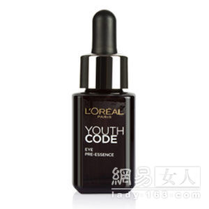 入秋拒绝干纹眼 7款产品一次性满足你