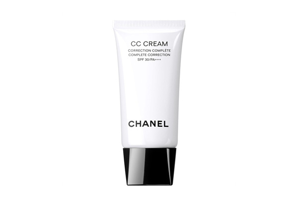 香奈儿全效完美修饰CC霜SPF30 PA+++ 