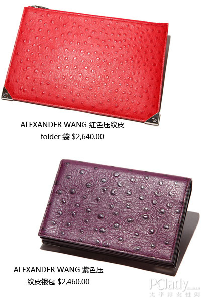 ALEXANDER WANG