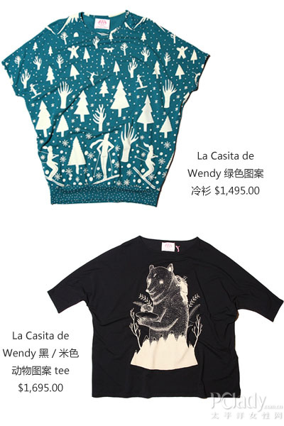 至鲜新品！2013年春夏手袋首度展出