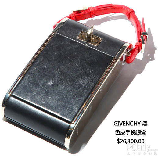 GIVENCHY