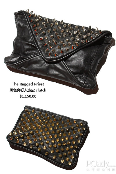 The Ragged Priest