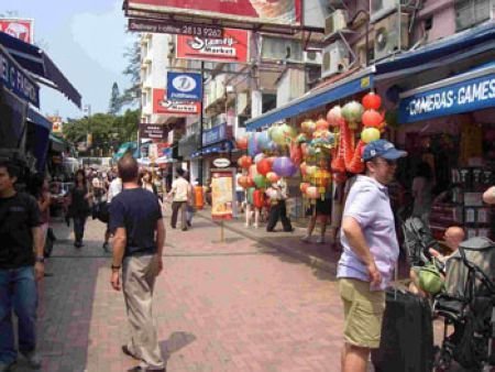 玩转香港攻略 不容错过的三条旅游线路