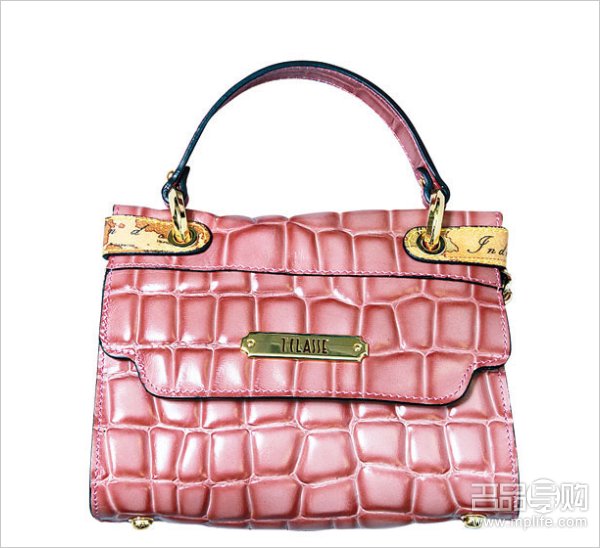 揭秘MULBERRY FURLA等HK新货