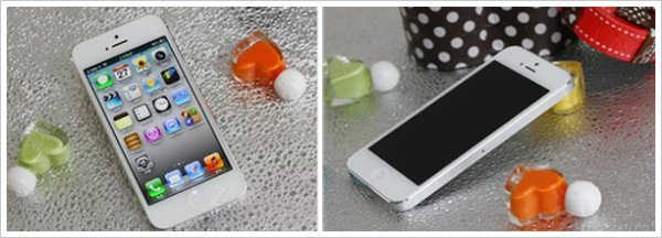 iPhone5香港攻略+网友心得
