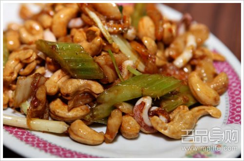 香港美食不能错过本地大牌档