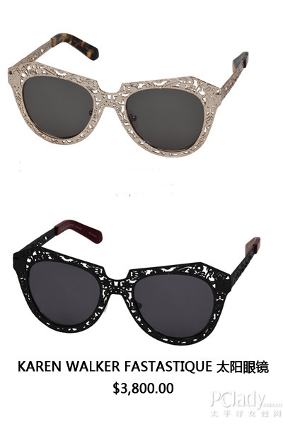 KAREN WALKER