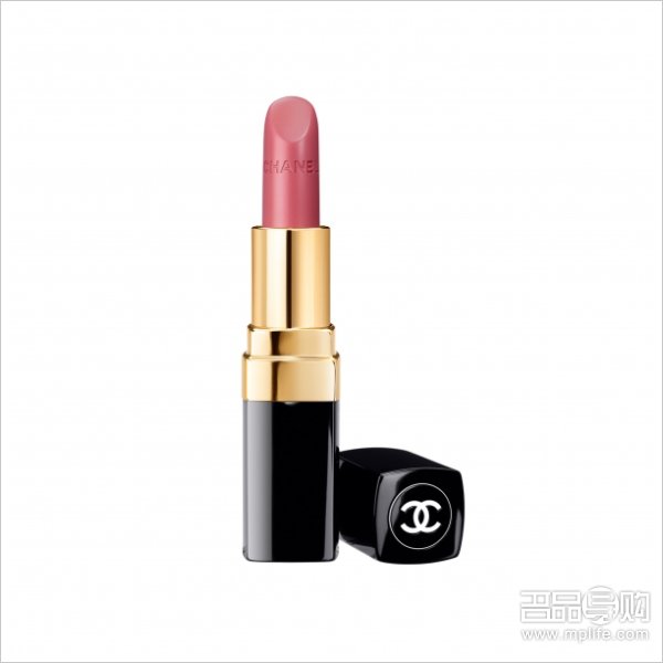 Chanel型格限量彩妆系列到港
