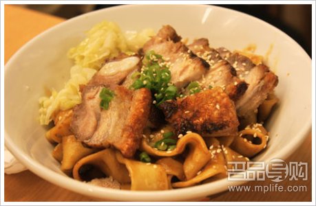 OL最爱香港北角平价美食盘点