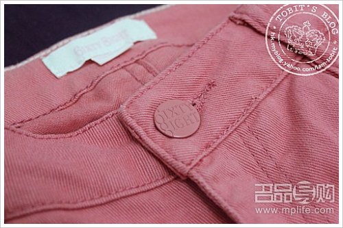 转季HK败家6IXTY 8IGHT平价入