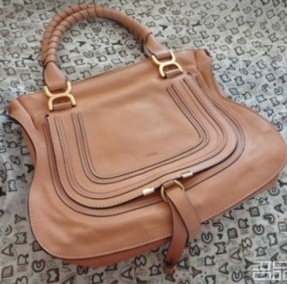 香港购物盘点LV巴黎世家CHLOE（下）