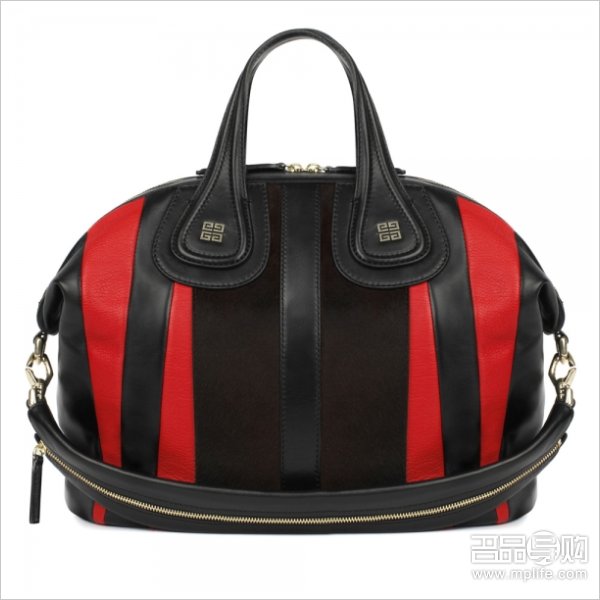 Givenchy秋冬新款IT bag预览