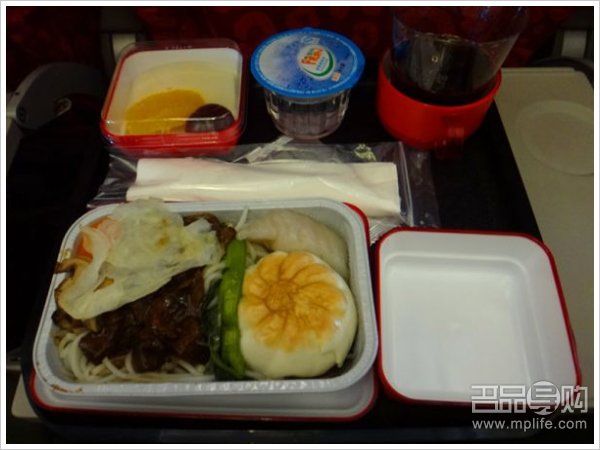 数次香港之旅 纯逛街无景点