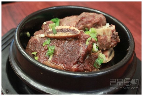盘点香港吃韩国料理经典去处