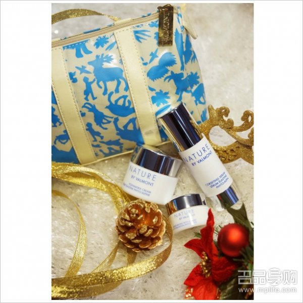 奢华品牌圣诞系列 香港报价