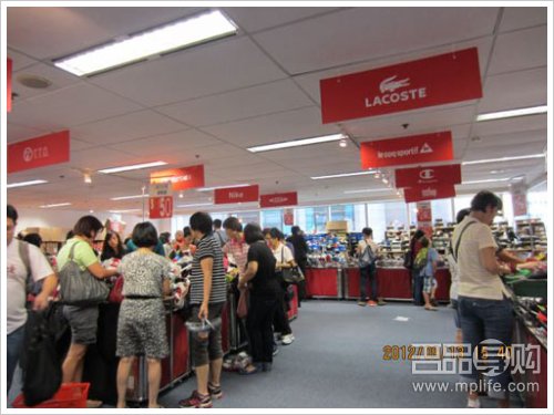 暴走穷游香港性价比疯狂购下