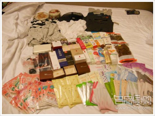 暴走穷游香港性价比疯狂购下
