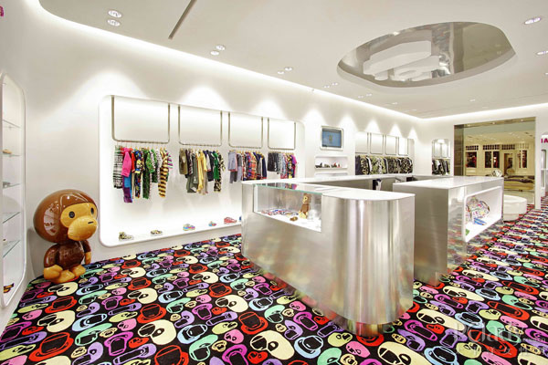 BAPE KIDS