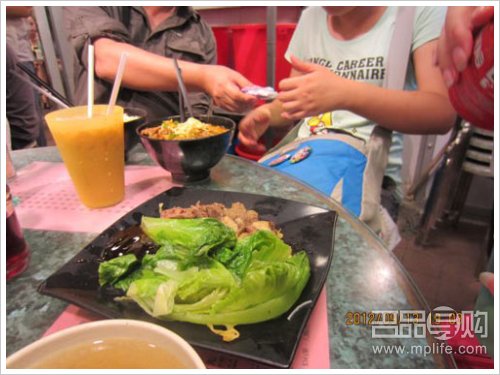 暴走穷游香港性价比疯狂购下