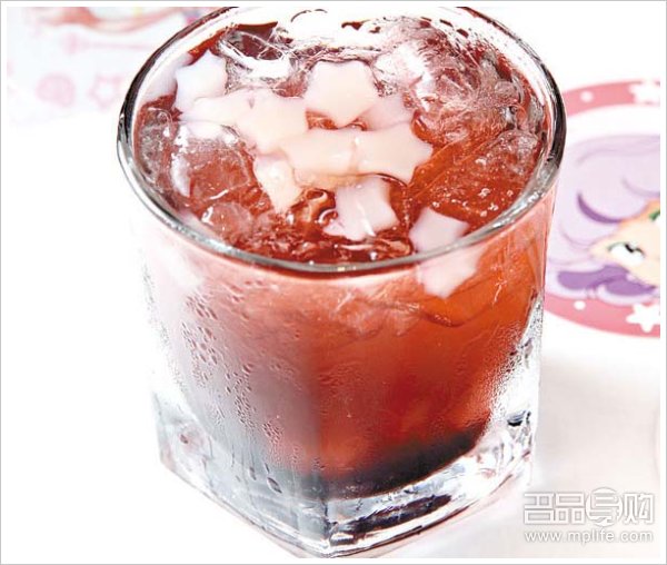 漫画小忌廉袭港变身限定Café