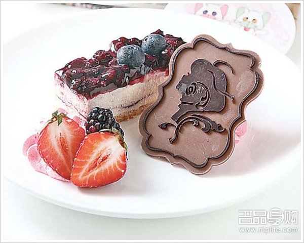 漫画小忌廉袭港变身限定Café
