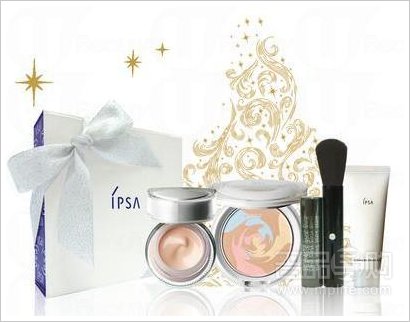 RMK SOFINA香港圣诞套装报价
