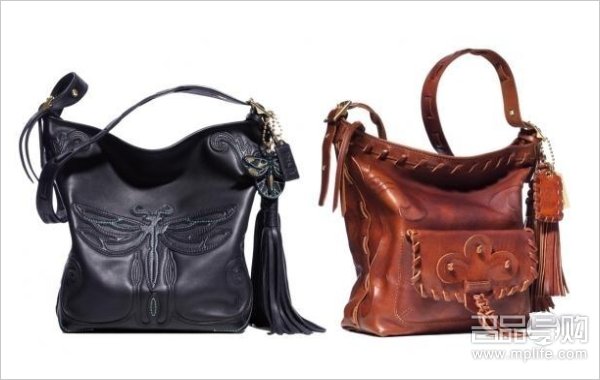 Anna Sui for Coach11月发售