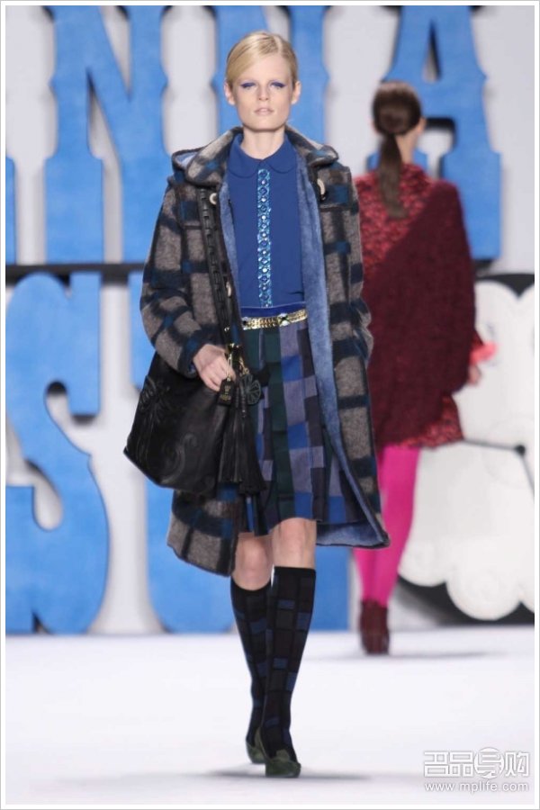 Anna Sui for Coach11月发售