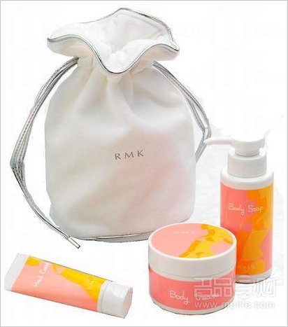 RMK SOFINA香港圣诞套装报价