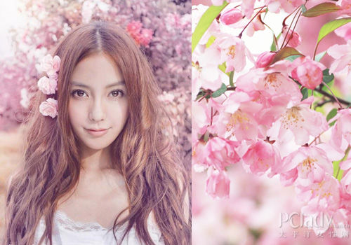 桃花
