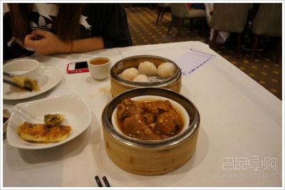 香港一路吃不停盘点各类美食