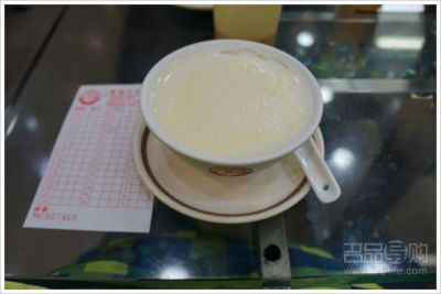 香港一路吃不停盘点各类美食