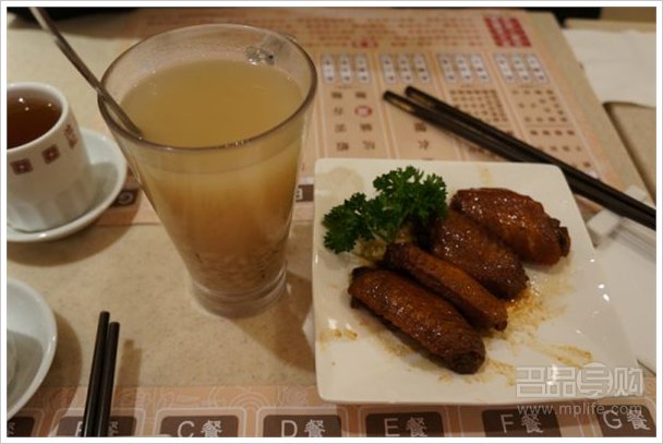 香港一路吃不停盘点各类美食