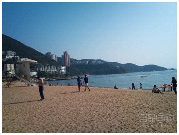 528元香港三晚迪士尼浅水湾