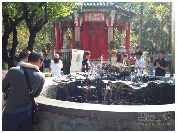 528元香港三晚迪士尼浅水湾
