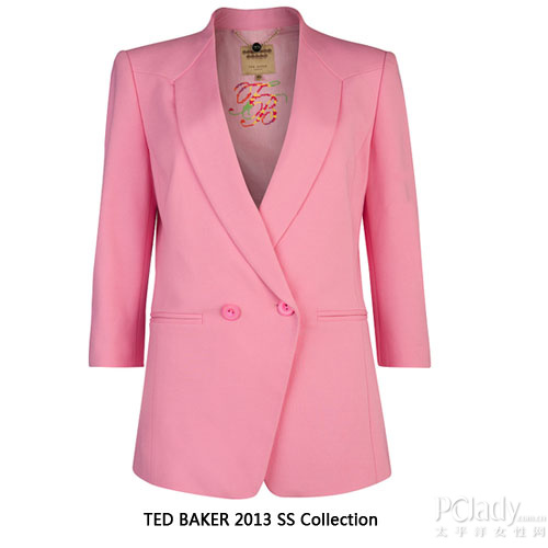 TED BAKER
